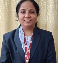 Mrs. Leena Deshmukh