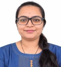 Mrs. Priyanka P. Pawar Mrs. Priyanka P. Pawar