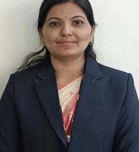 Mrs. Punam Kokate