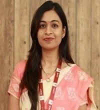 Mrs. Shalaka A. Kshirsagar Mrs. Shalaka A. Kshirsagar