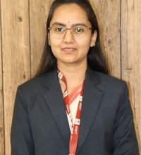 Ms. Gayatri Sherkar