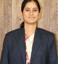 Ms. Prajakta Shinde