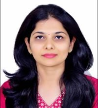 Ms. Shilpa Tambe Ms. Shilpa Tambe