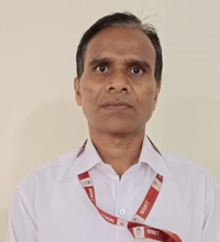 _Naikrao J. Dandare _Naikrao J. Dandare