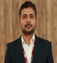 Naresh Dhamane
