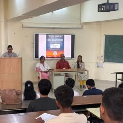 National Science Day Quiz Competition1