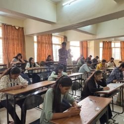 National Science Day Quiz Competition2