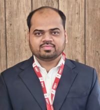 Nisar shaikh