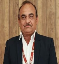 Rajesh Dharmale