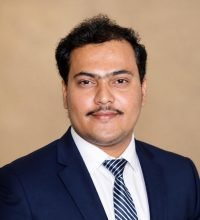 Rohan Shinde