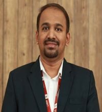 Rohit Polas