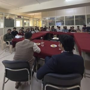 Round table Discussion on Career Oppurtunities in Structural Engineering on 09-10-2026