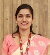 SONALI PATIL
