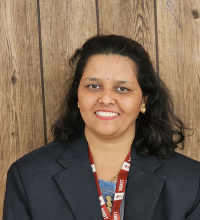 Savitri Mane