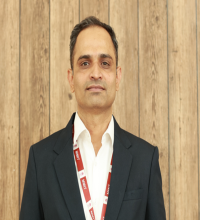 Shrikant Dhamdhere