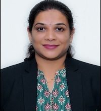 Snehal Thorave