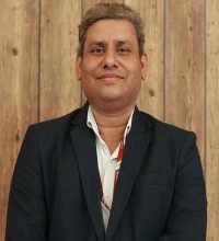 Sudhir More