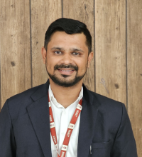 Swapnil Gagare