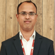 Vishal Kulkarni